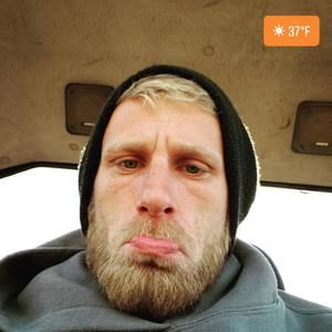 Meet your Posher, Kenneth